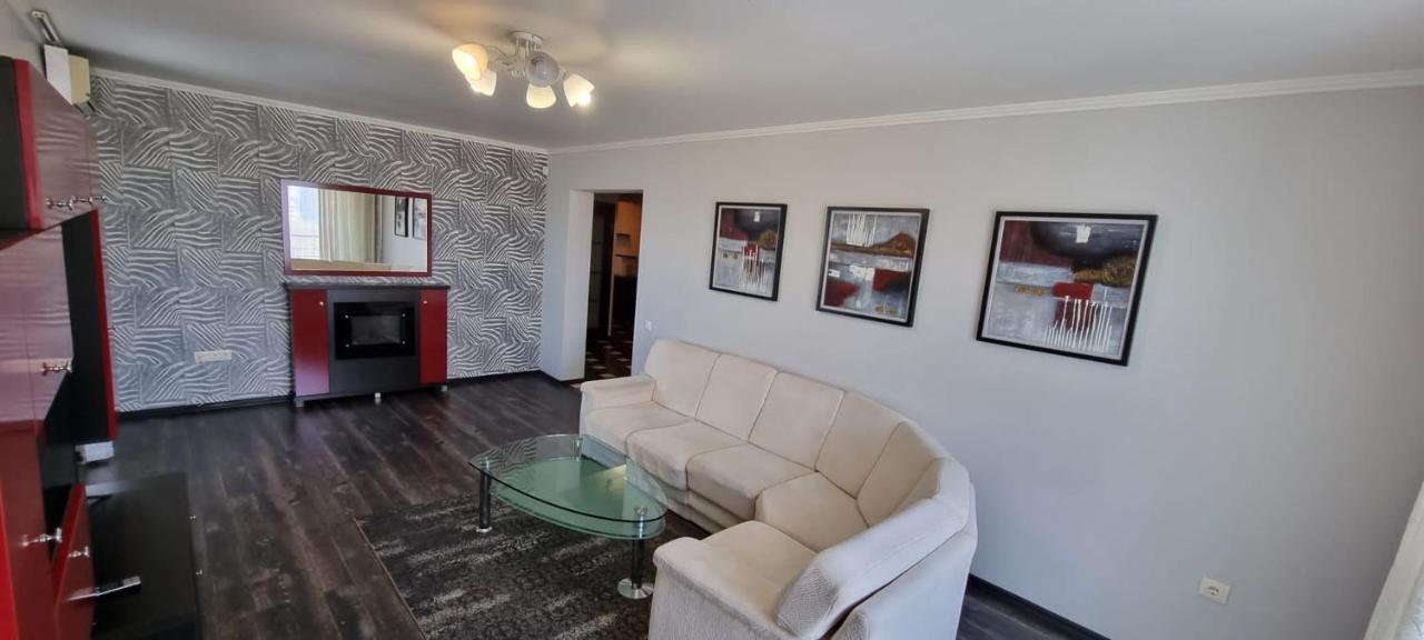 M.dosoftei 126 Appartement *