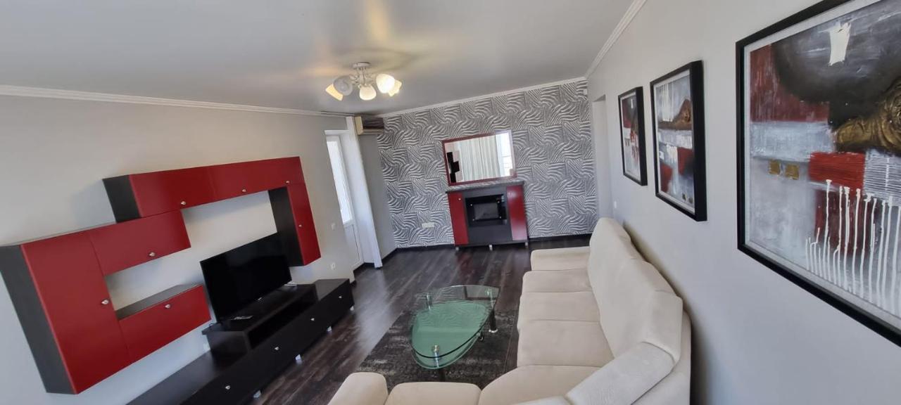 Appartamento M.dosoftei 126 *