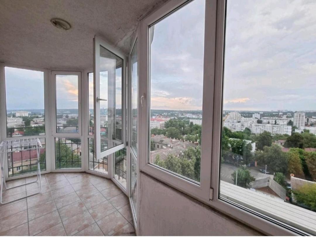 M.dosoftei 126 Apartment Chisinau
