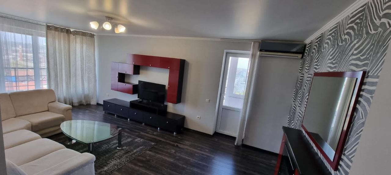 Apartment M.dosoftei 126 Chisinau