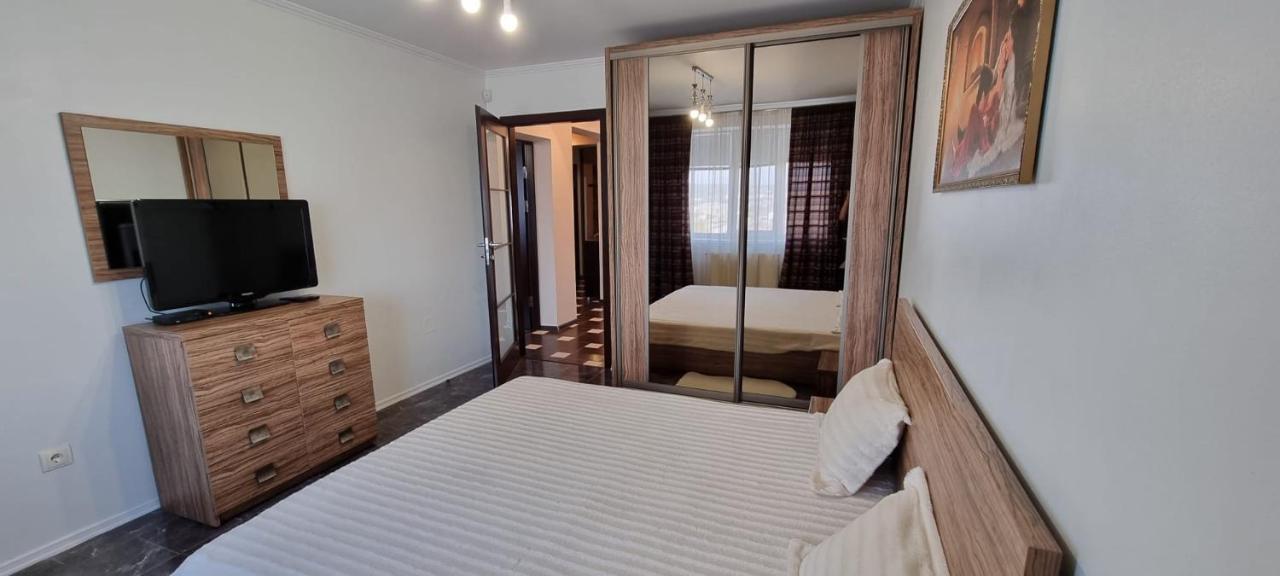 Apartment M.dosoftei 126 Chisinau