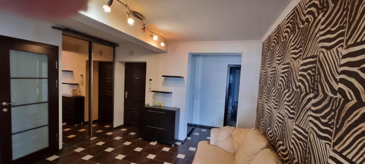 M.dosoftei 126 * Chisinau