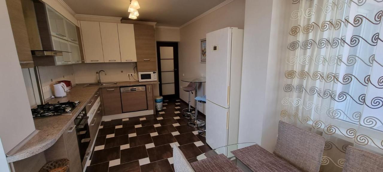 Apartment M.dosoftei 126